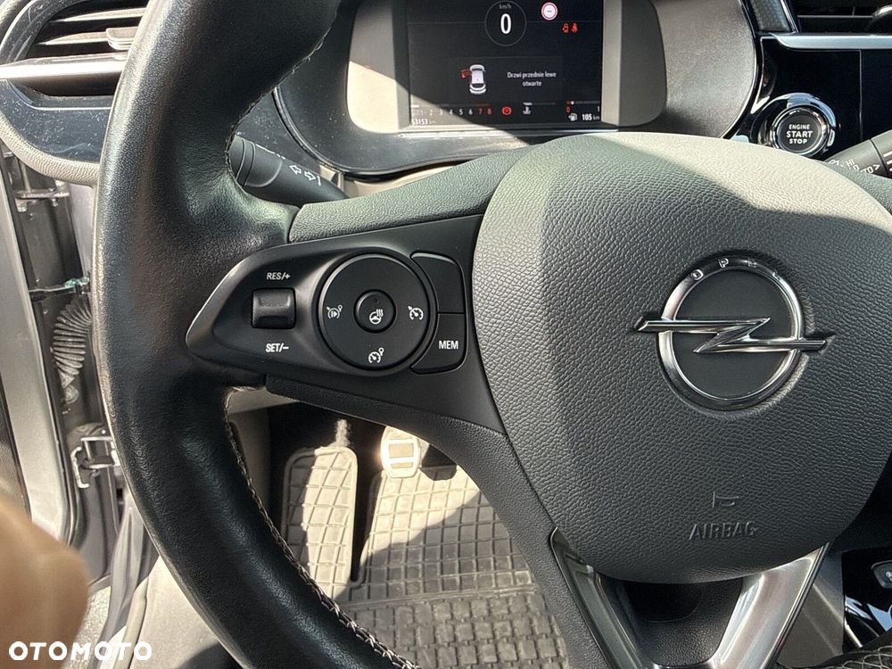 Opel Corsa - 22