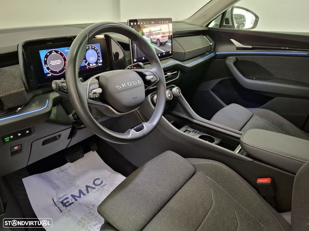 Skoda Kodiaq 2.0 TDI Ultra DSG - 11