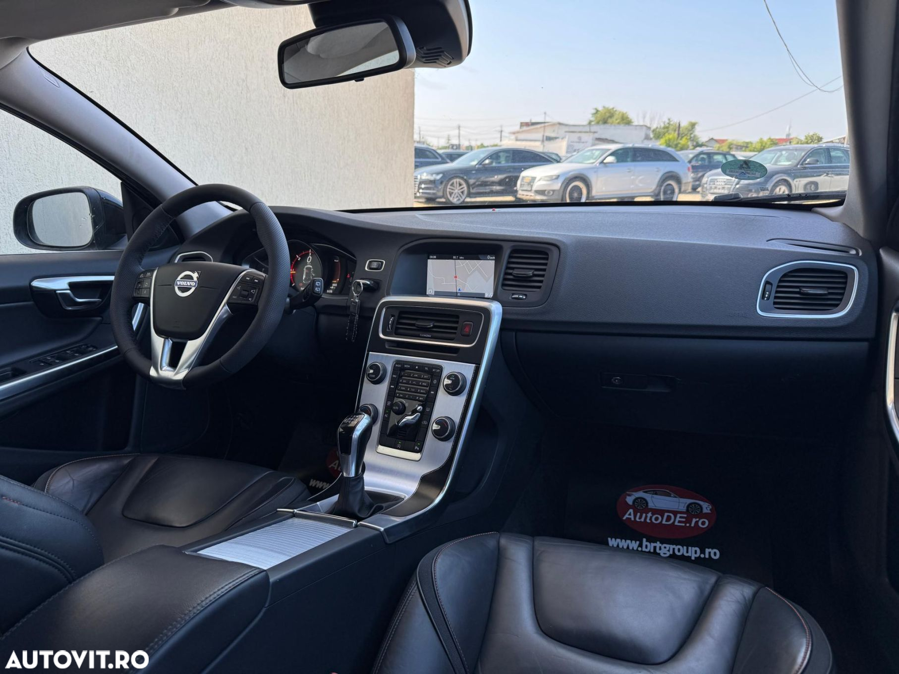 Volvo V60 - 6