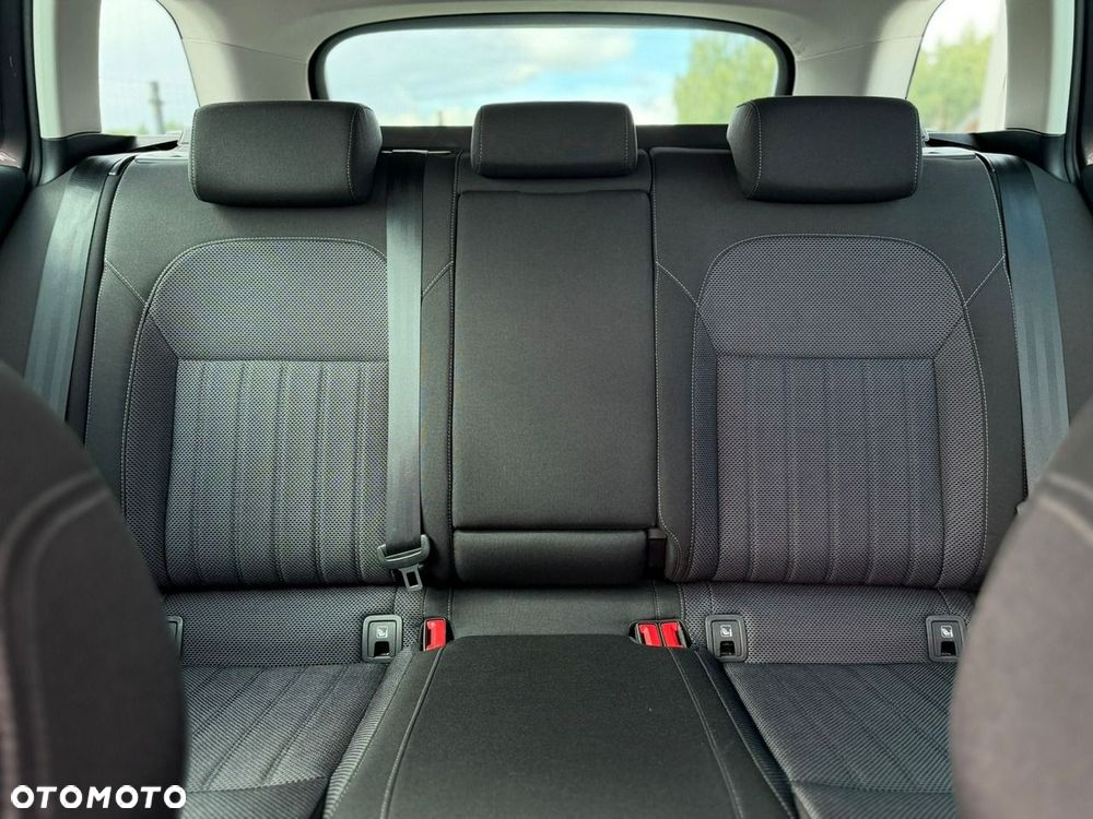 Skoda Superb - 18
