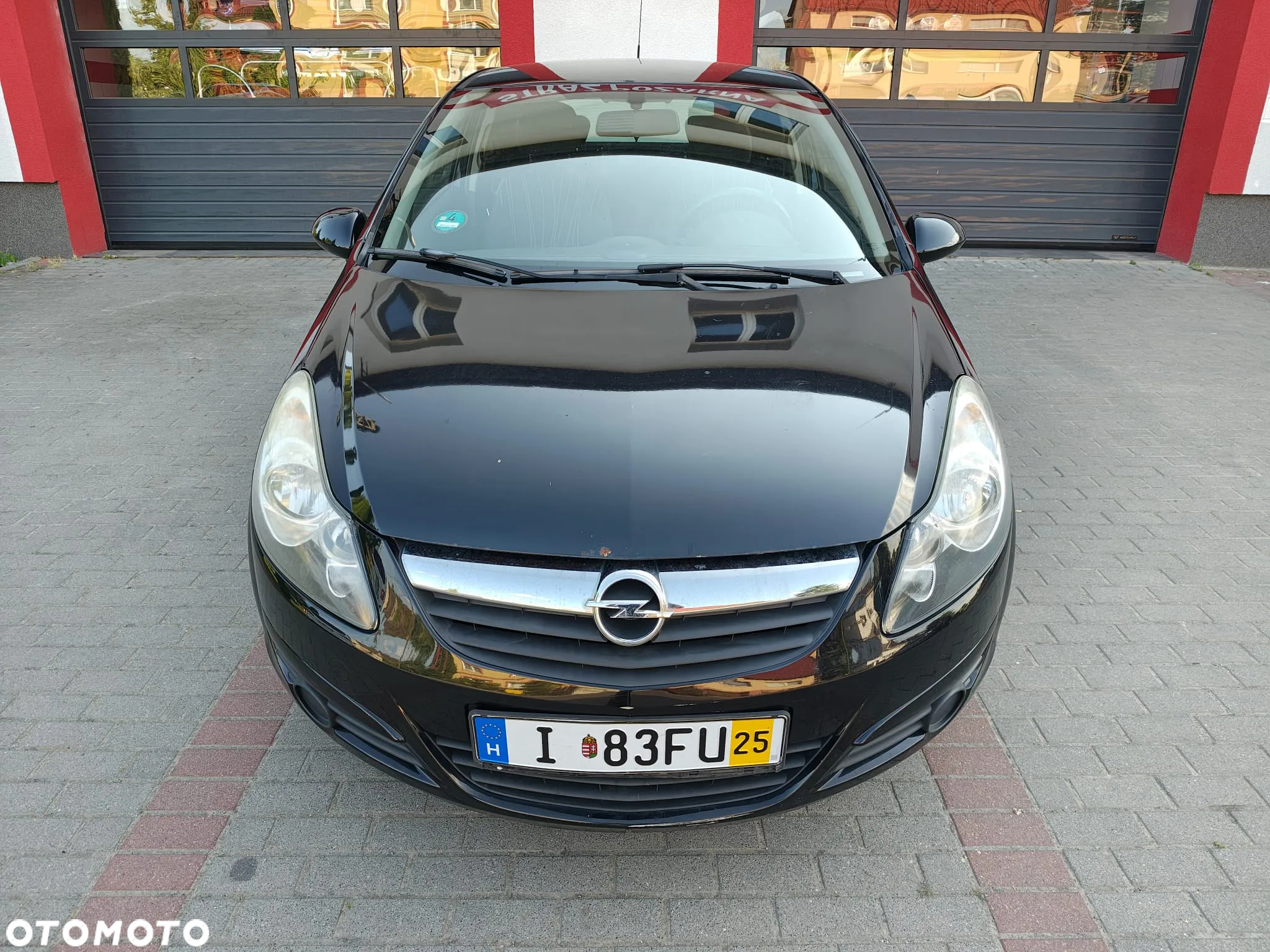 Opel Corsa - 24