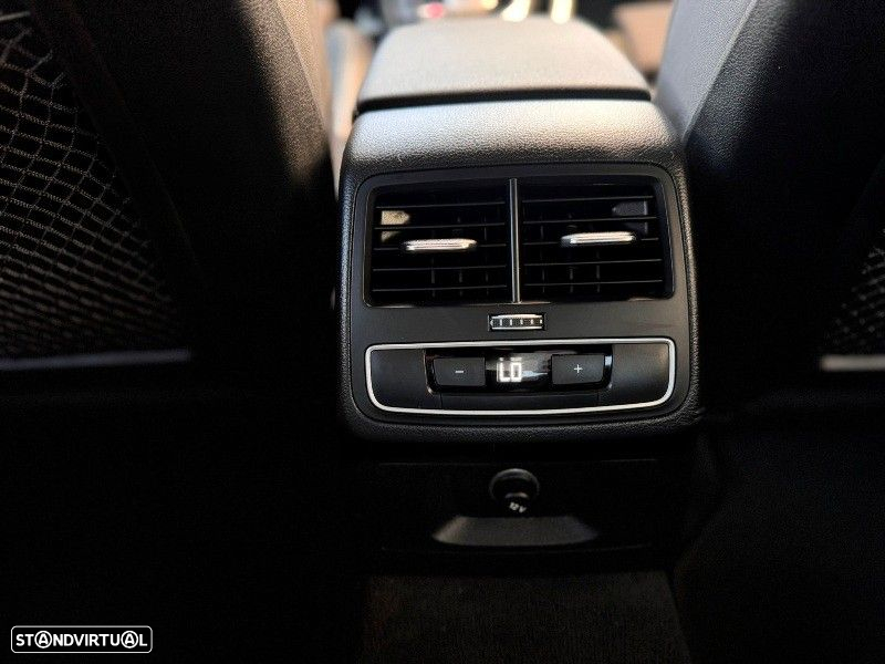 Audi A4 35 TDI S line S tronic - 46