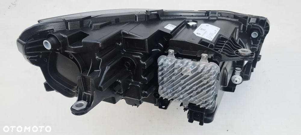 Bmw X2 U10 2023- Laser Led Lewa Kompletna Nowa Oryginał 5A77EB7 - 04 - 5