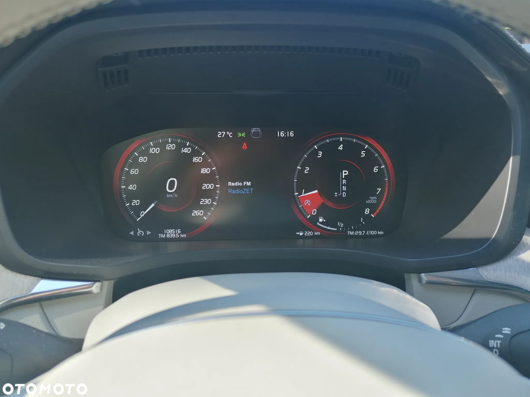 Volvo XC 60 T6 AWD Inscription - 16