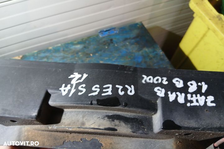 Electroventilator / Ventilator racire motor / AC 13205947 13205941 13 - 5