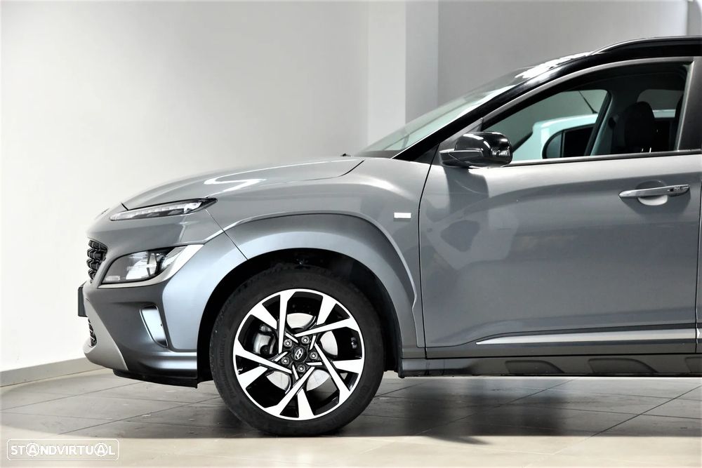 Hyundai Kauai 1.6 CRDi Premium (TT) DCT - 3