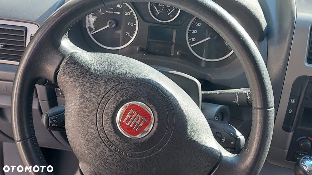 Fiat SCUDO - 14