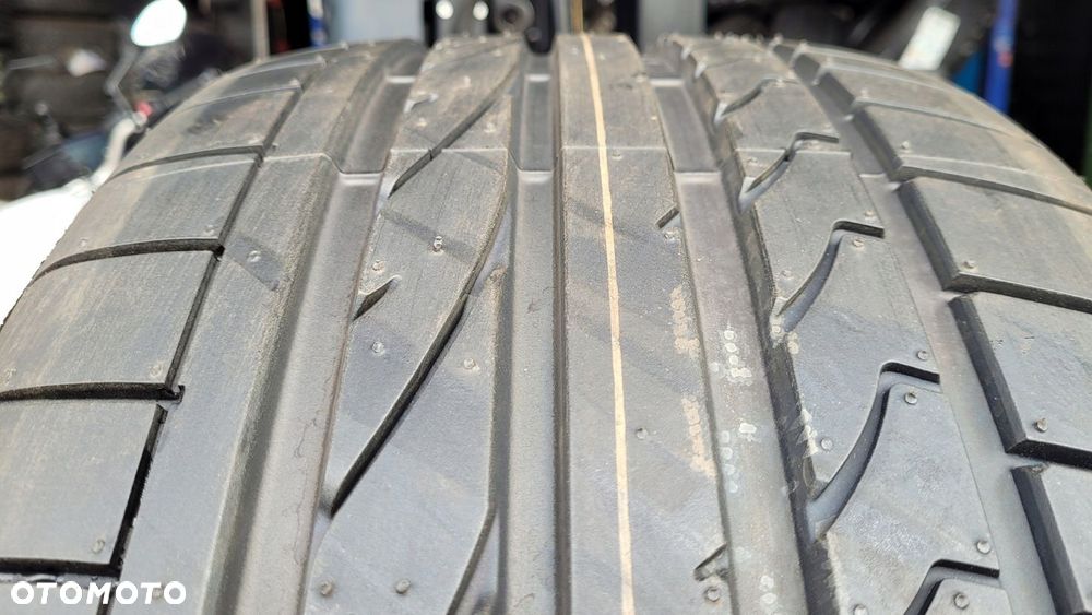 4x Bridgestone Potenza RE050A 265/35R20 99Y XL L557A - 4