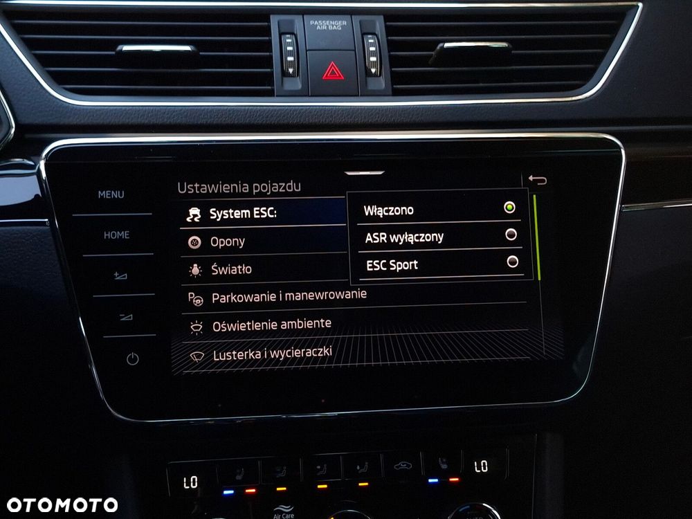 Skoda Superb - 31