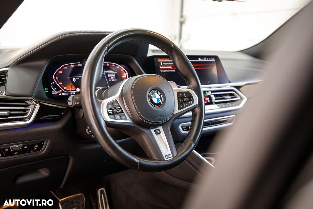 BMW X6 - 20