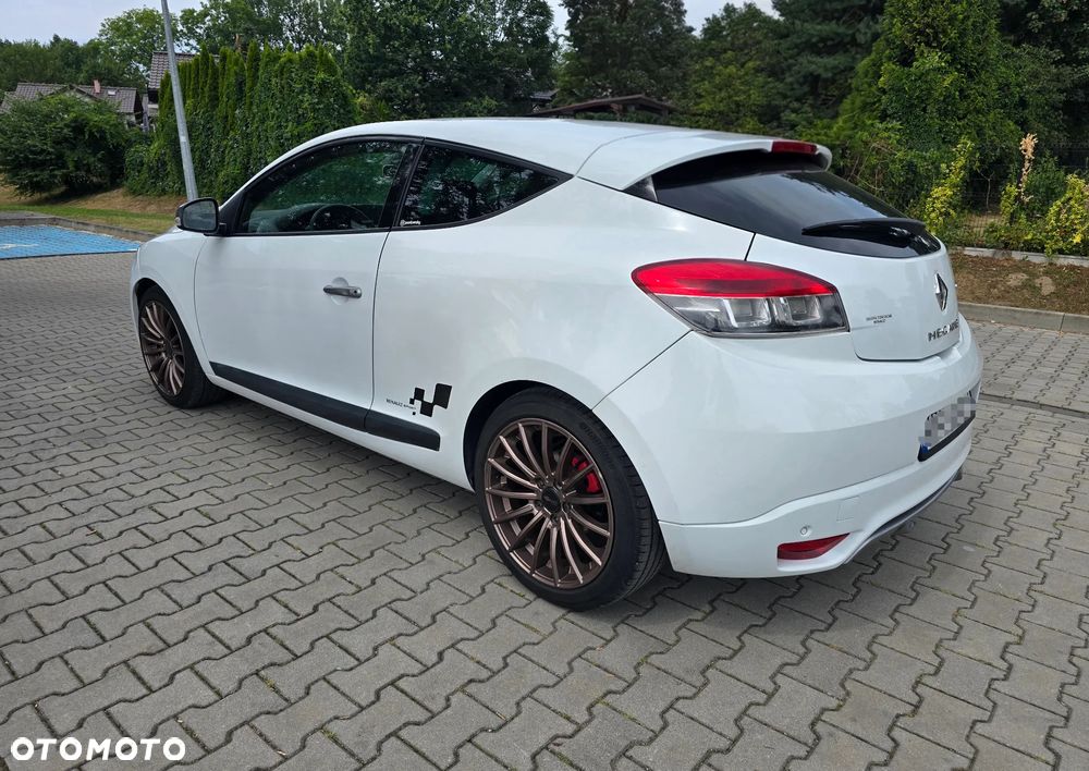 Renault Megane - 7