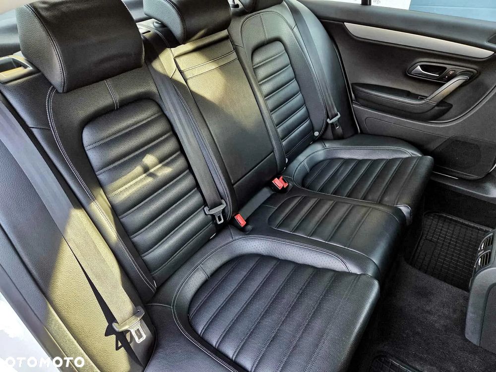 Volkswagen CC 2.0 TSI DSG - 15