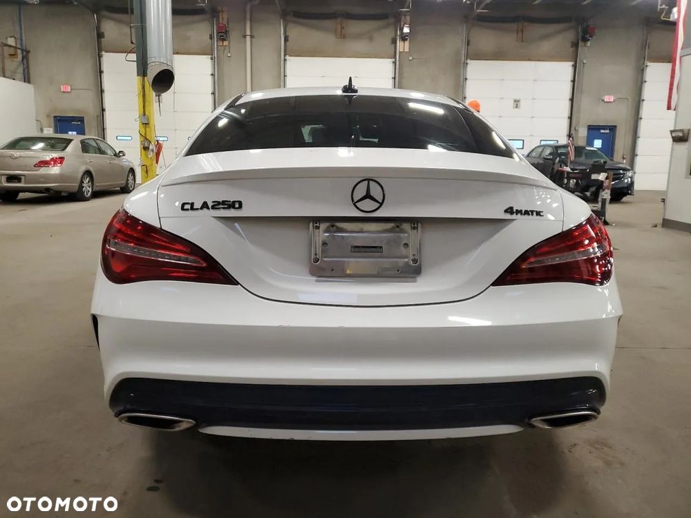 Mercedes-Benz CLA - 3