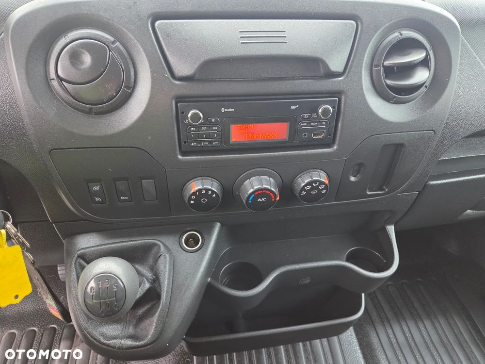 Renault Master - 17