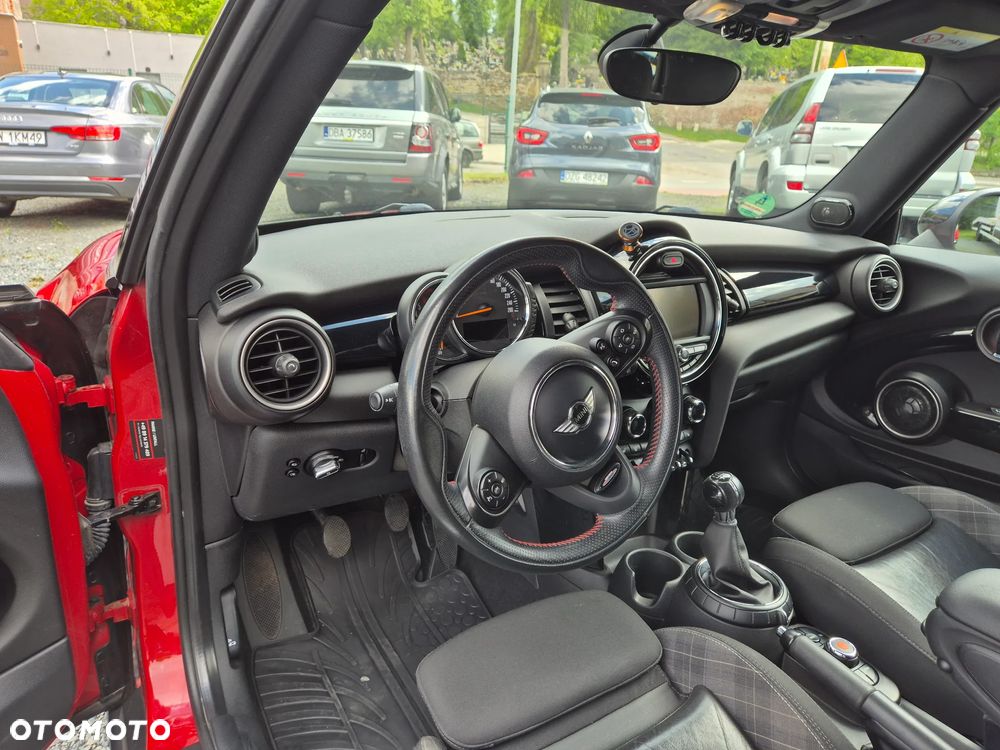MINI Cooper - 18
