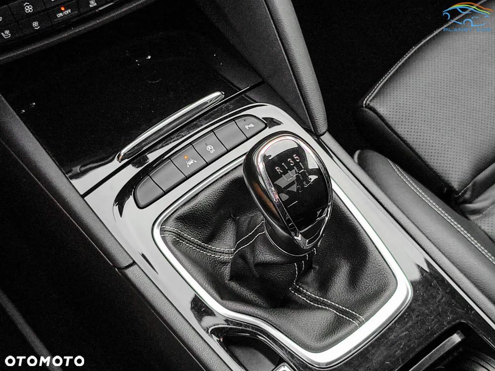 Opel Insignia 1.6 CDTI Executive - 35