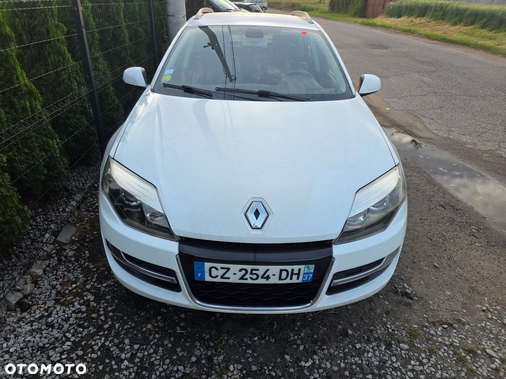 Renault Laguna 1.5 dCi Expression - 3
