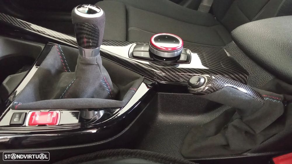 BMW 116 d EfficientDynamics Edition Sport Line - 13