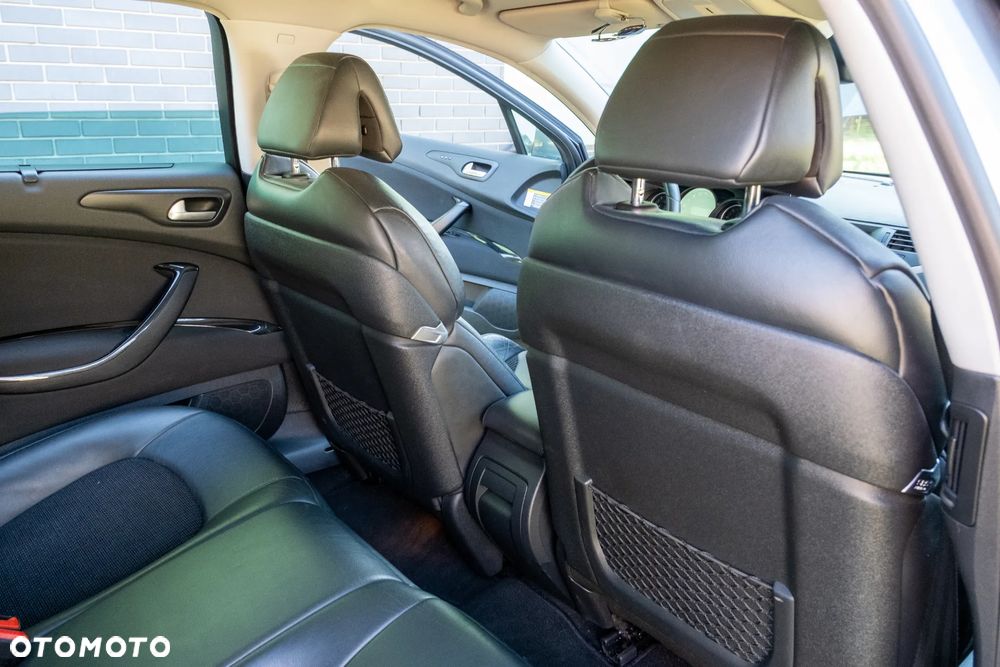 Citroën C5 2.0 HDi Exclusive - 5