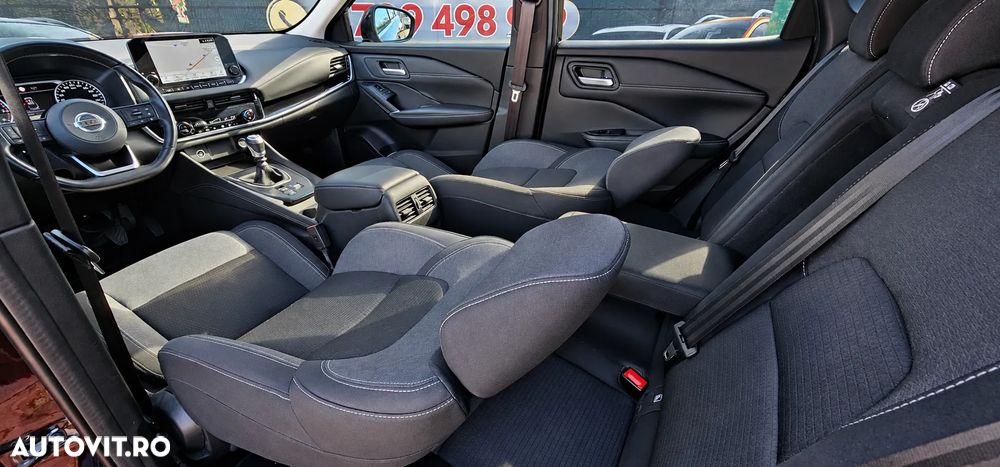 Nissan Qashqai - 9