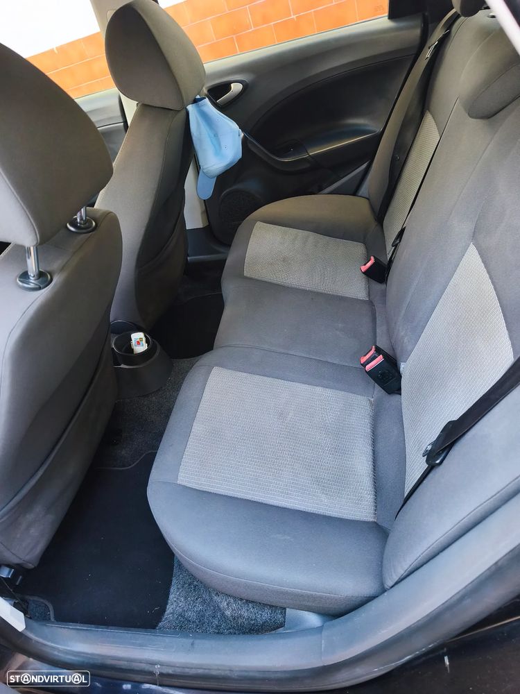 SEAT Ibiza ST 1.2 TDI CR Ecomotive Style - 8