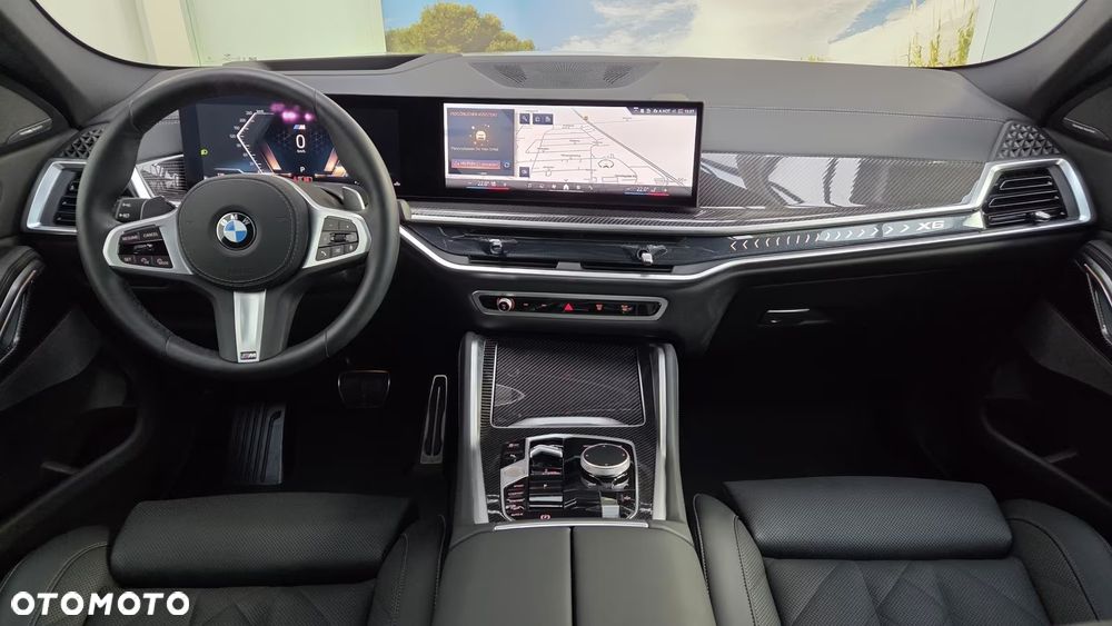 BMW X6 - 9