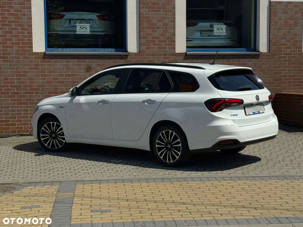 Fiat Tipo 1.0 T3 City Life - 22