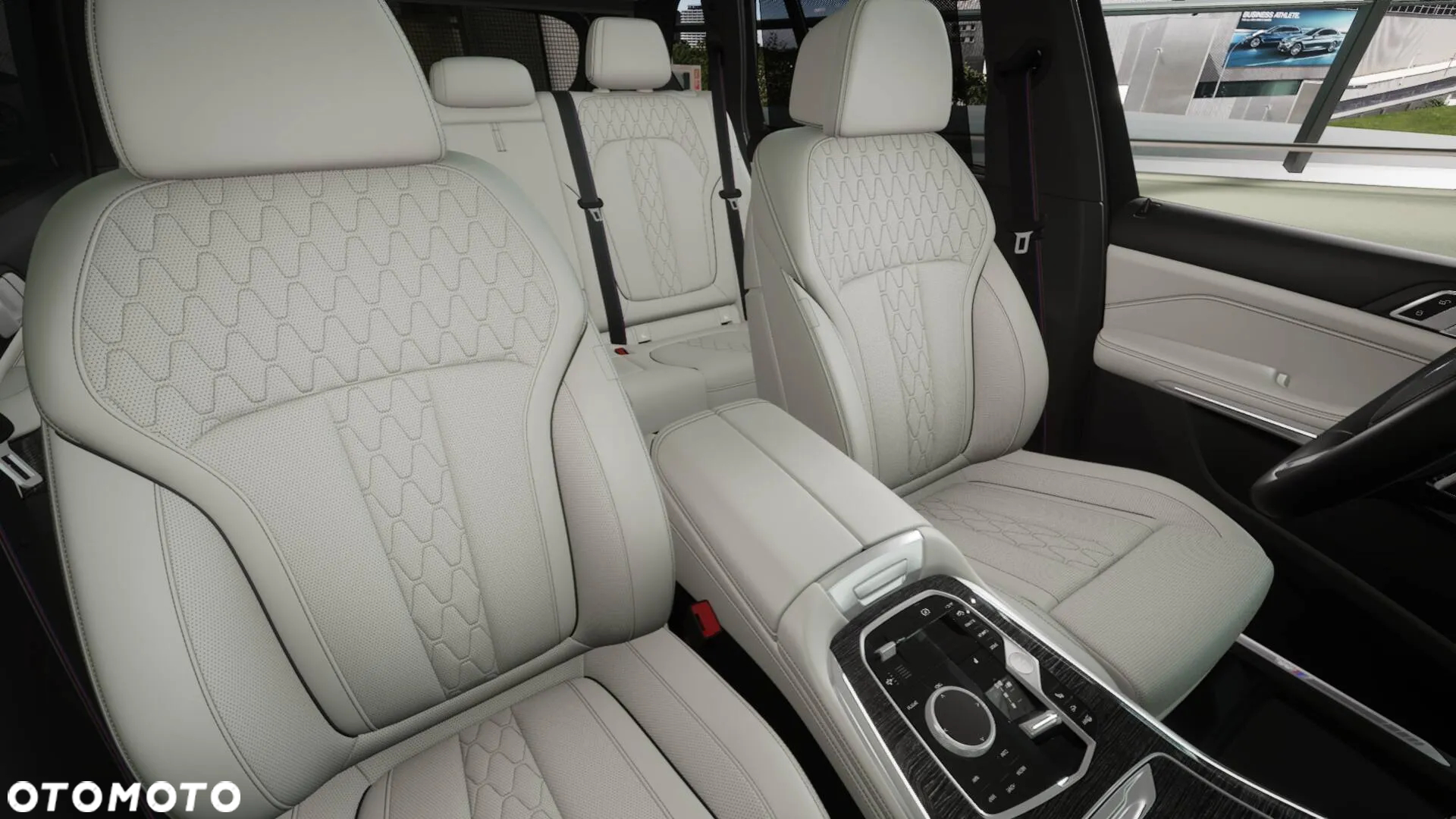 BMW X5 xDrive40d mHEV sport - 12