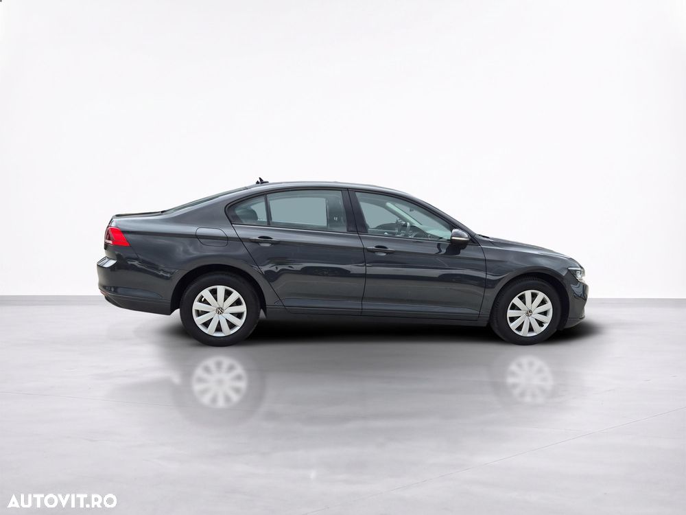 Volkswagen Passat 1.5 TSI ACT OPF Advance - 7