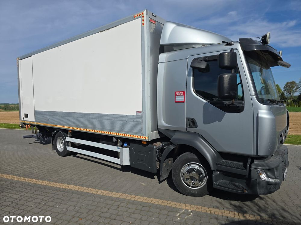 Renault D12 240 - 3