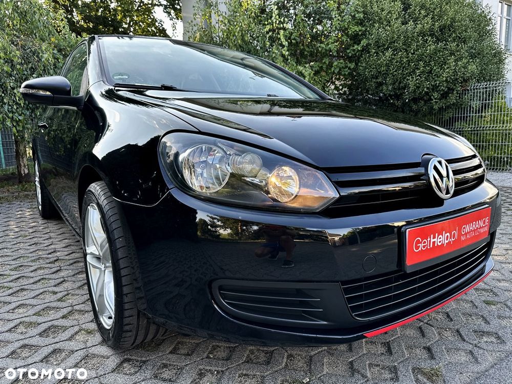 Volkswagen Golf 1.4 Edition - 11