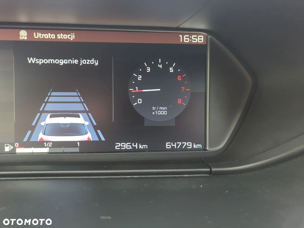 Citroën C4 Picasso 1.2 PureTech Shine S&S EAT6 - 20