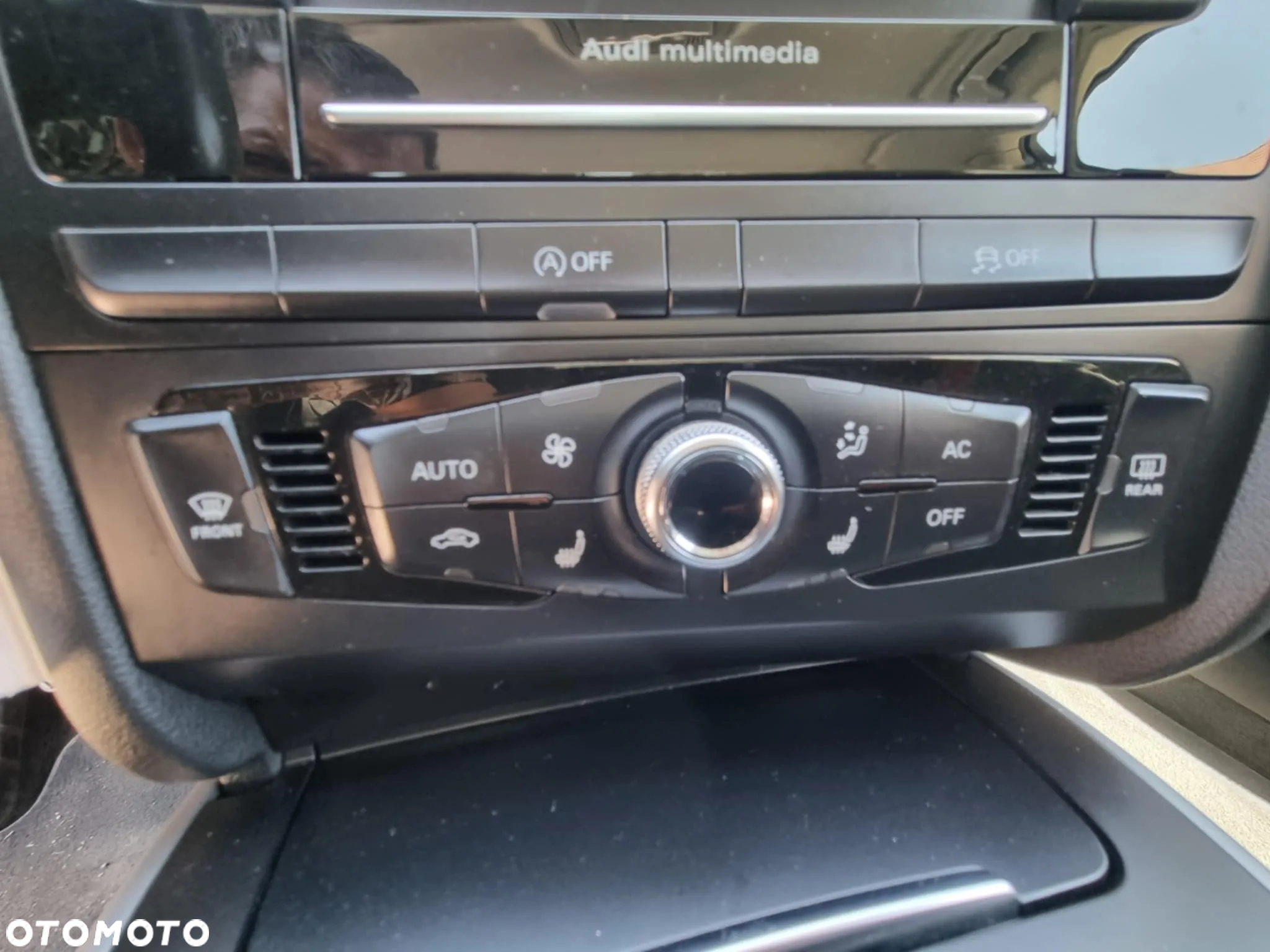 Audi A4 1.8 TFSI - 23