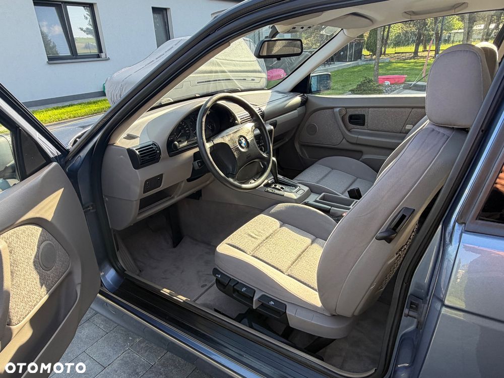 BMW Seria 3 - 11