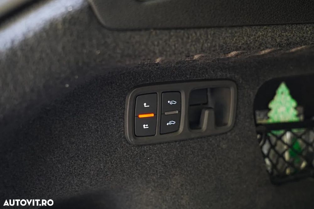 Audi Q8 SUV TDI quattro 210 kW tiptronic S line business - 31