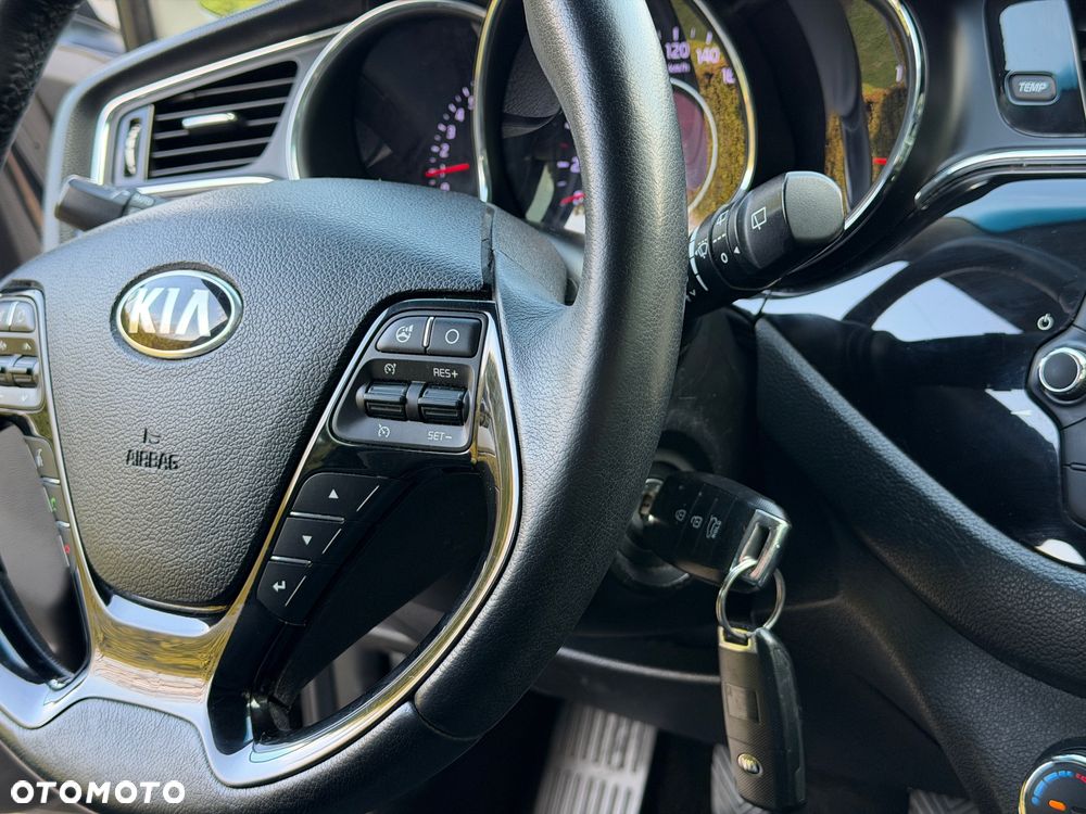 Kia Ceed 1.4 XL - 31