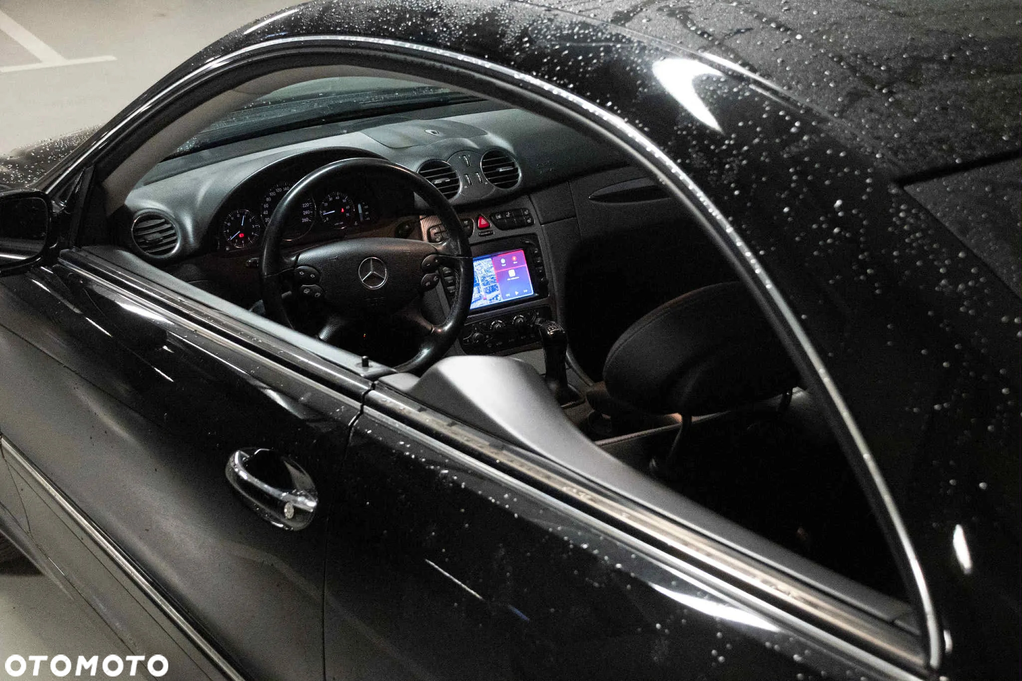 Mercedes-Benz CLK 200 Kompressor Elegance - 11