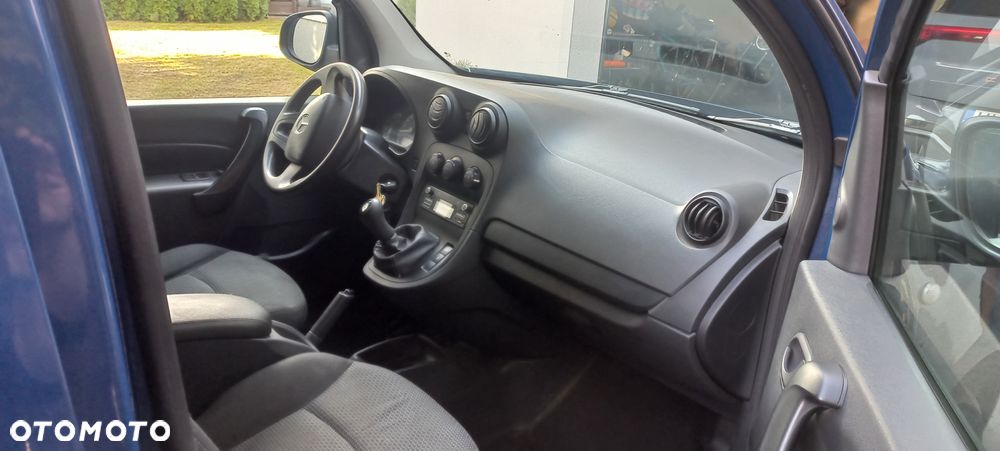 Mercedes-Benz Citan - 12