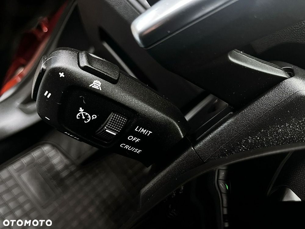 Peugeot 5008 - 23