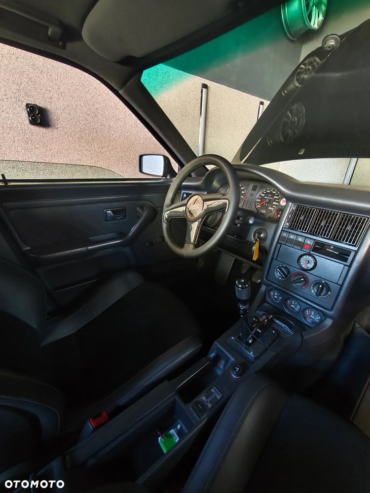 Audi 80 - 7