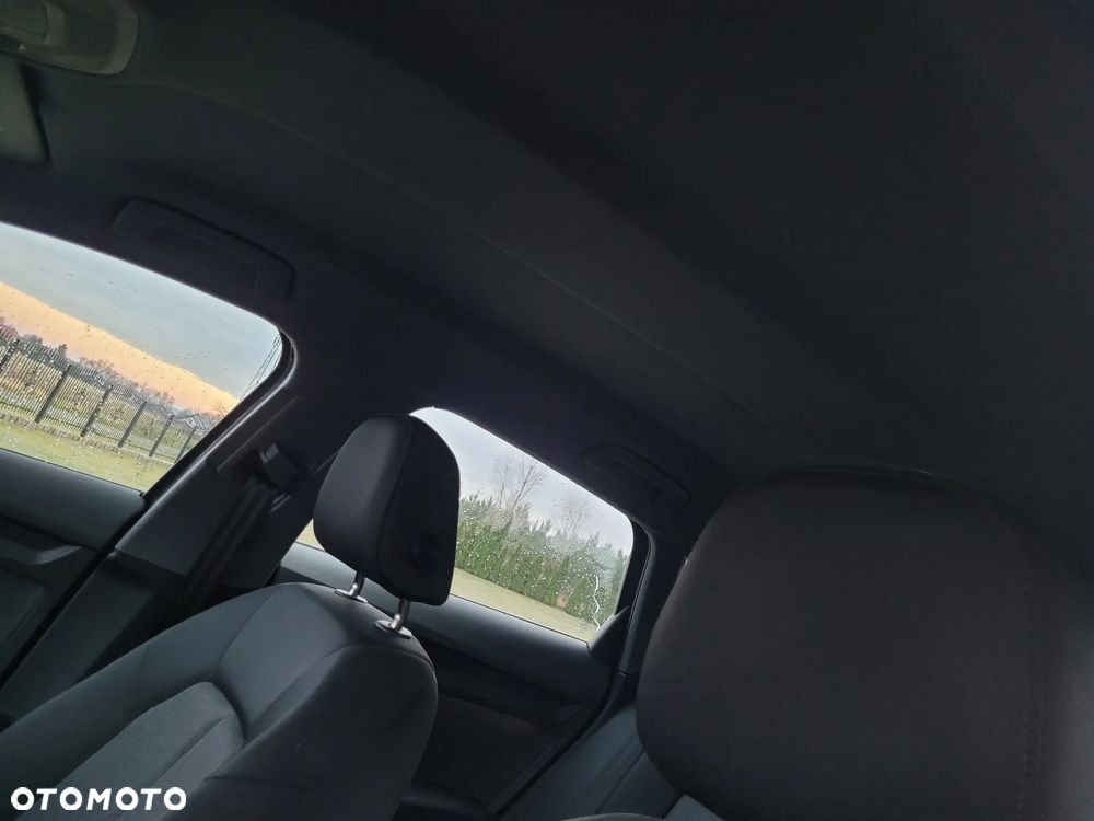 Audi A3 Sportback 1.5 TFSI cylinder on demand design - 11