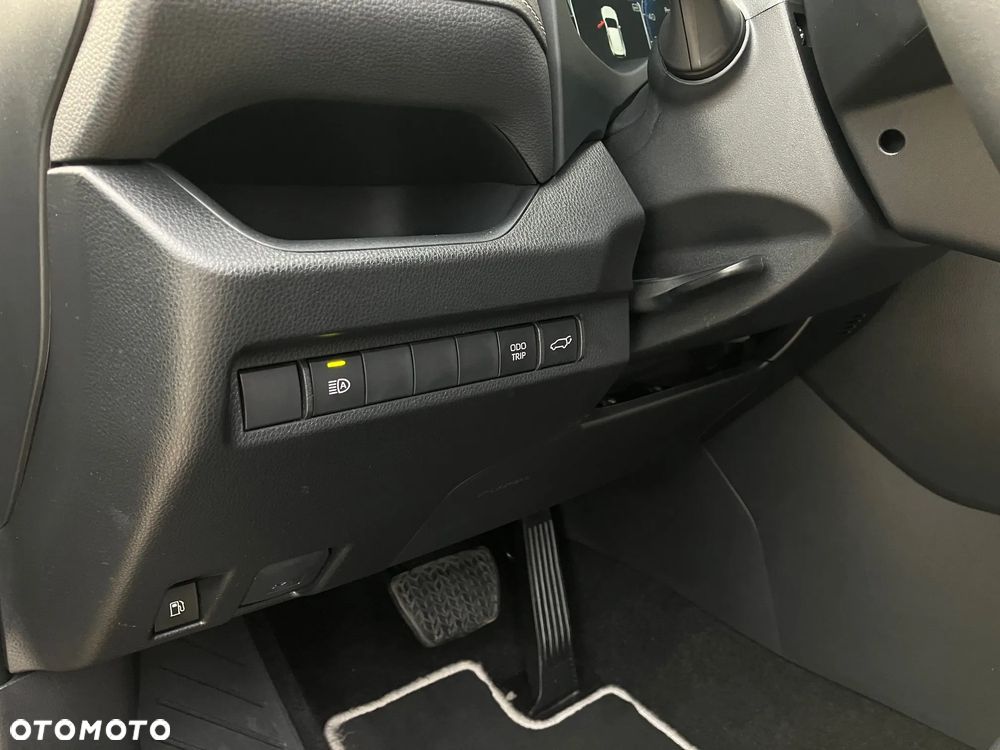 Toyota RAV4 2.5 Hybrid Comfort 4x2 - 35