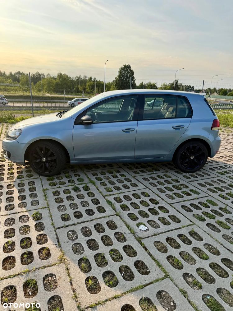 Volkswagen Golf 1.4 TSI Highline Optimum - 5