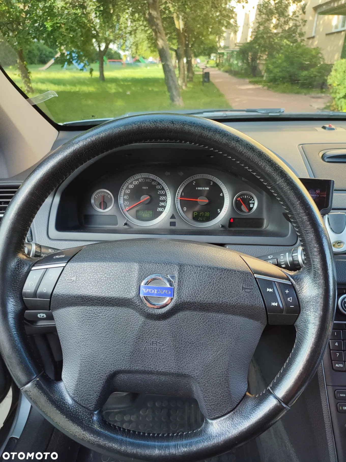 Volvo XC 90 D5 Summum - 10