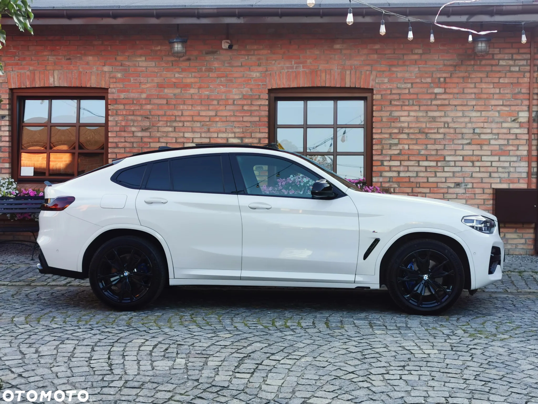 BMW X4 xM40i - 4