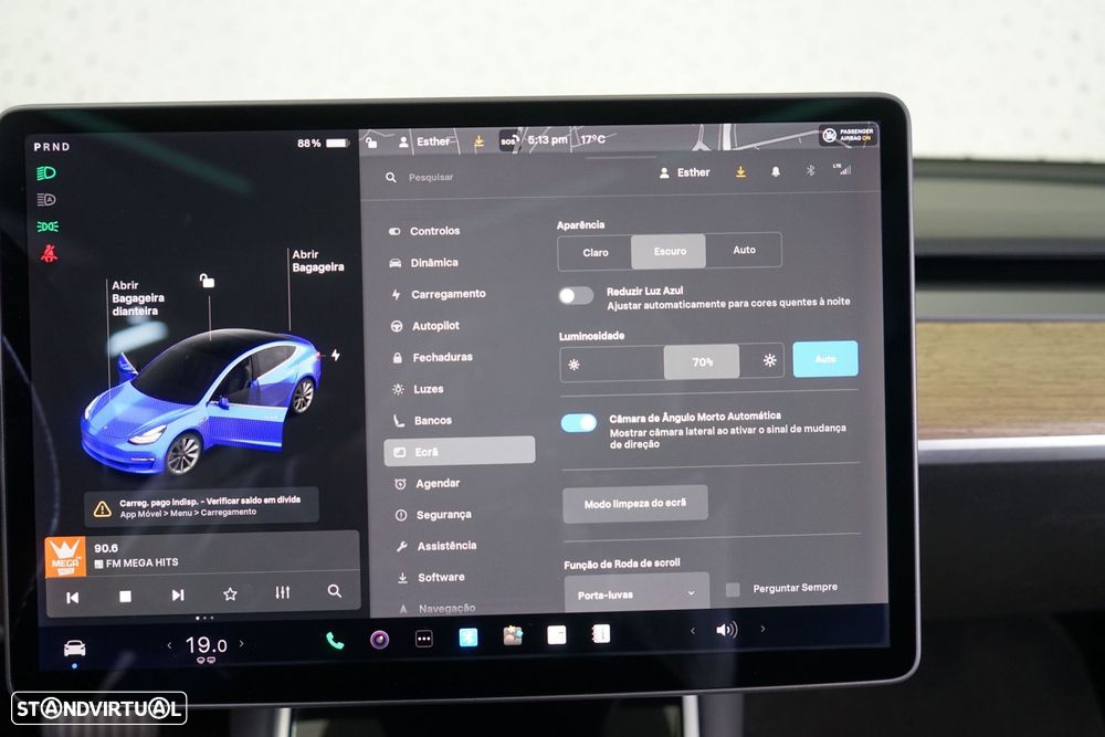 Tesla Model 3 Standard Range Plus RWD - 34