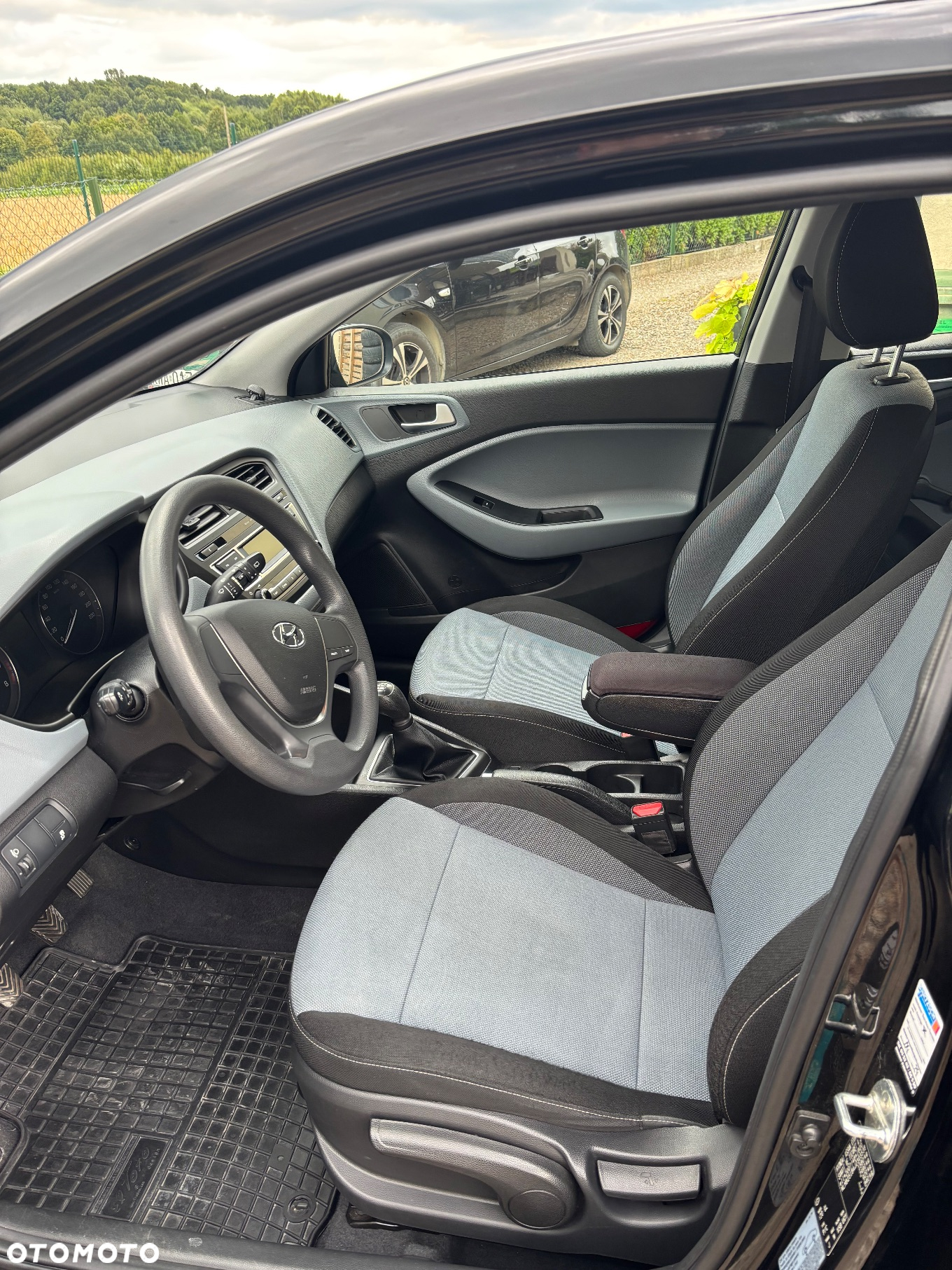 Hyundai i20 - 7