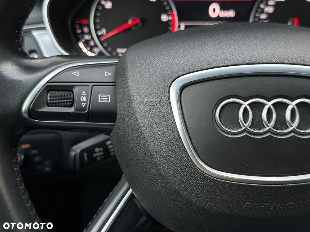 Audi A6 Limousine - 19