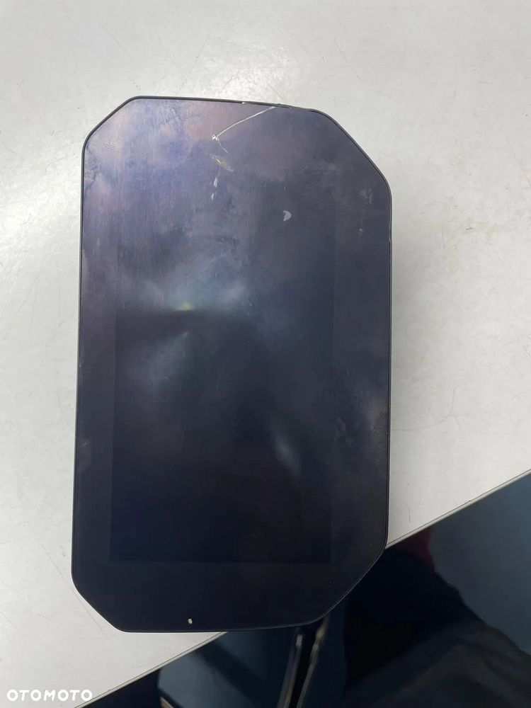 Licznik LCD BMW R1250 ADV - 4