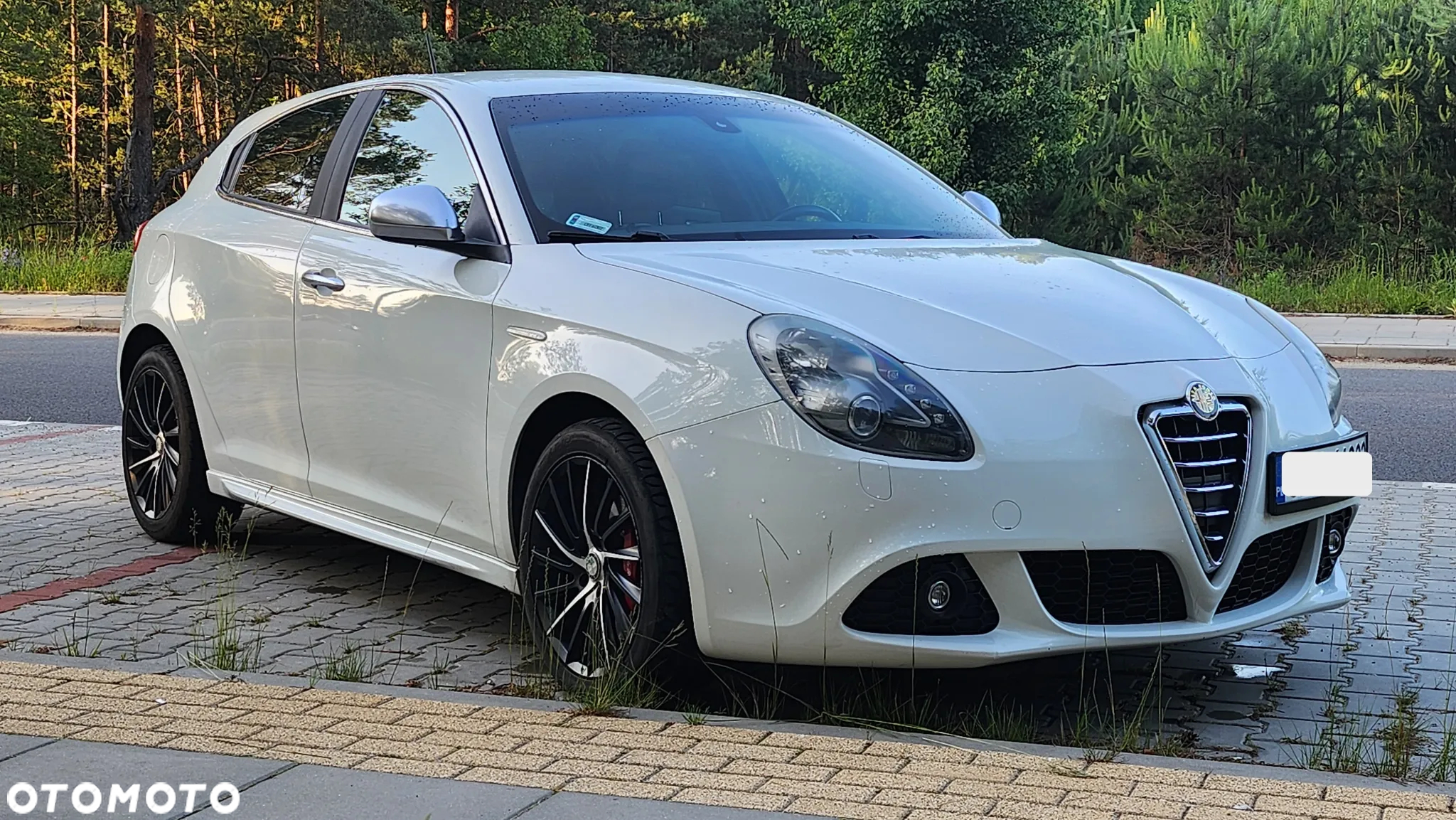 Alfa Romeo Giulietta - 23